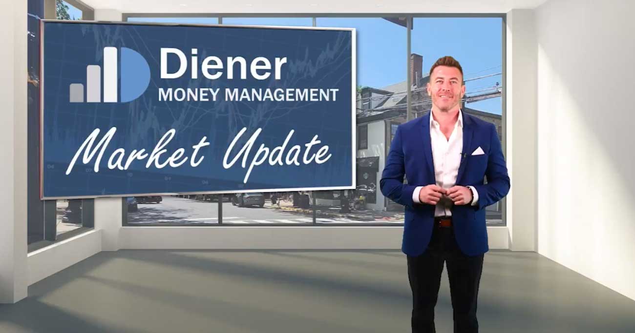 Diener Money Market Update | May 2023