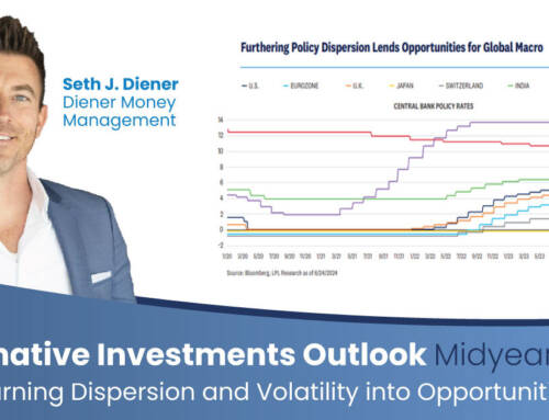 Midyear Outlook: Alternative Investments